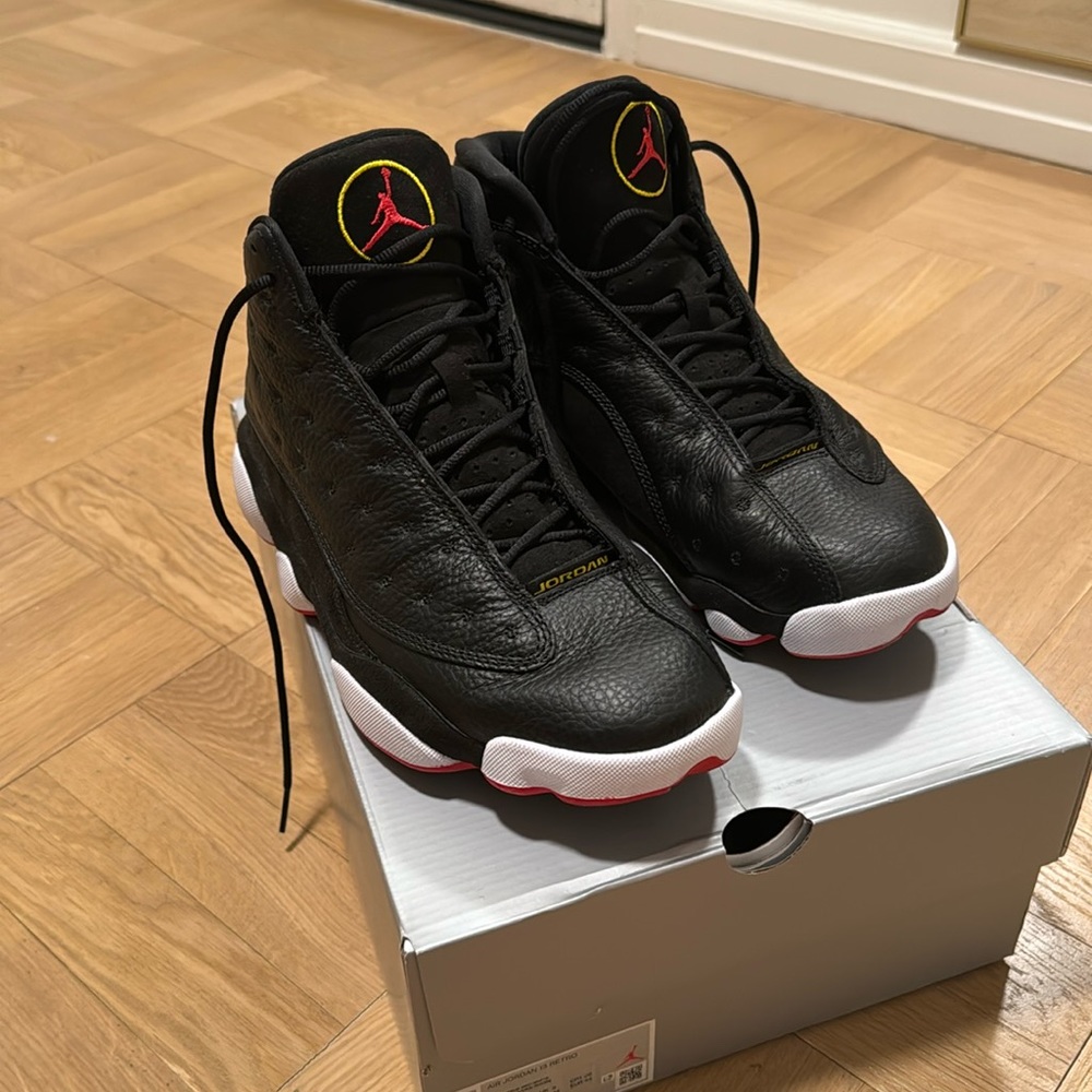 Air Jordan 13 Retro